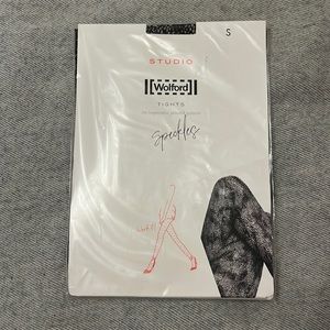 Wolford tights small